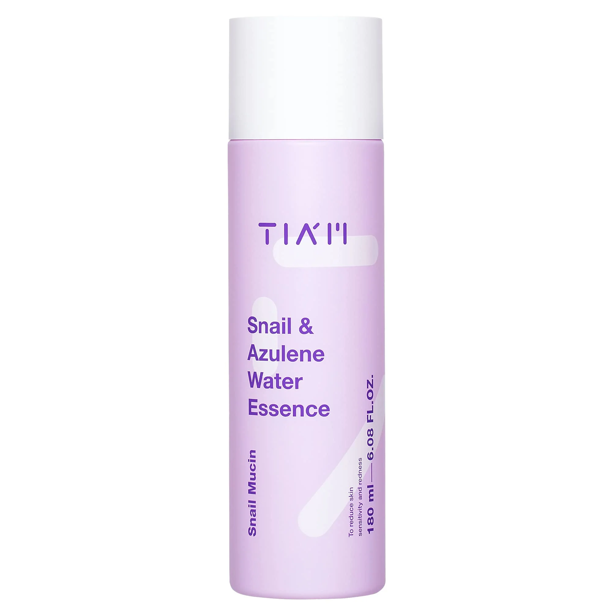 Tiam Snail And Azulene Water Essence 180ml