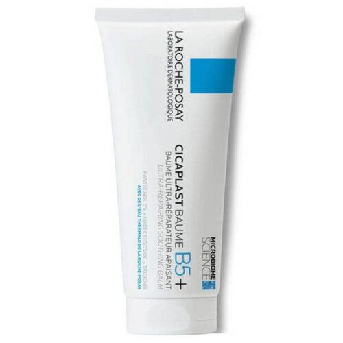 La Roche- Posay Cicaplast Baume B5+ Ultra-Repairing Soothing Balm 100Ml