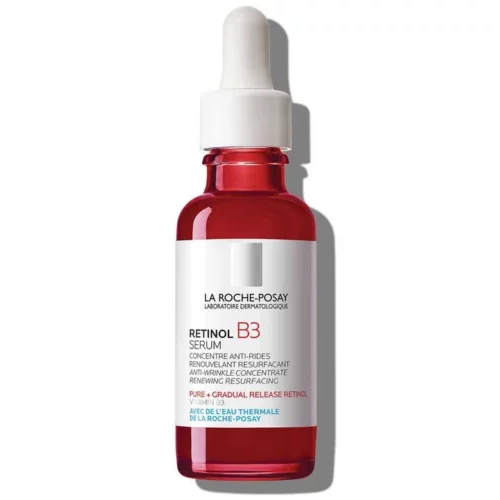 Back In Stock 12 La Roche-Posay Retinol B3 Anti-Wrinkle Concentrate Regenerating Resurfacing Serum 30ml