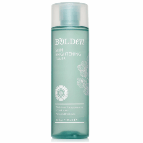 (Mini) Bolden Brightening Toner 4.0fl oz / 118ml