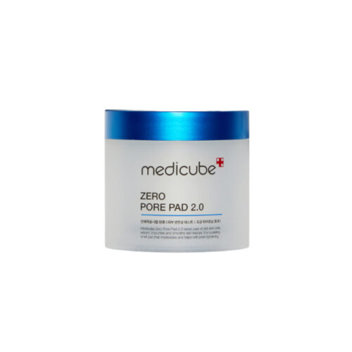 Medicube Zero Pore Pad 155g
