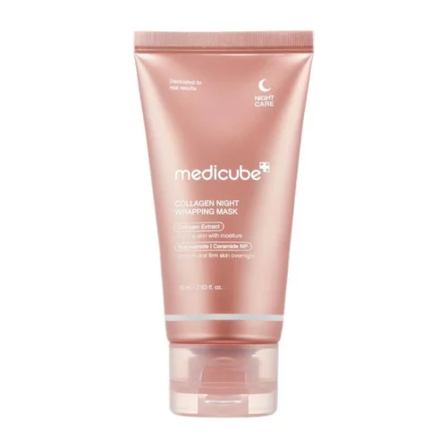 Medicube  Collagen Night Wrapping Mask 75ml
