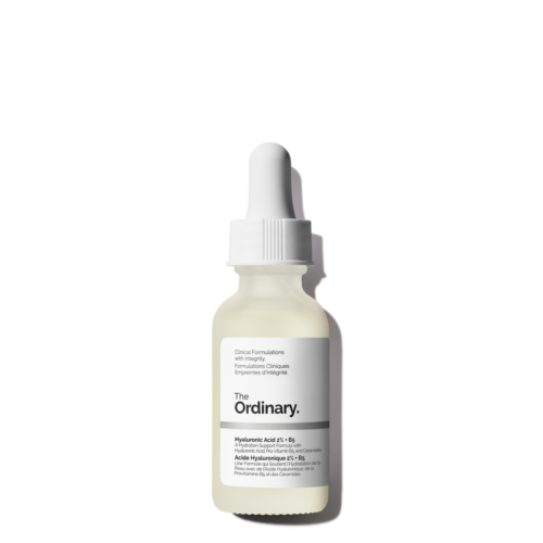 The Ordinary Hyaluronic Acid 2% +B5 30Ml