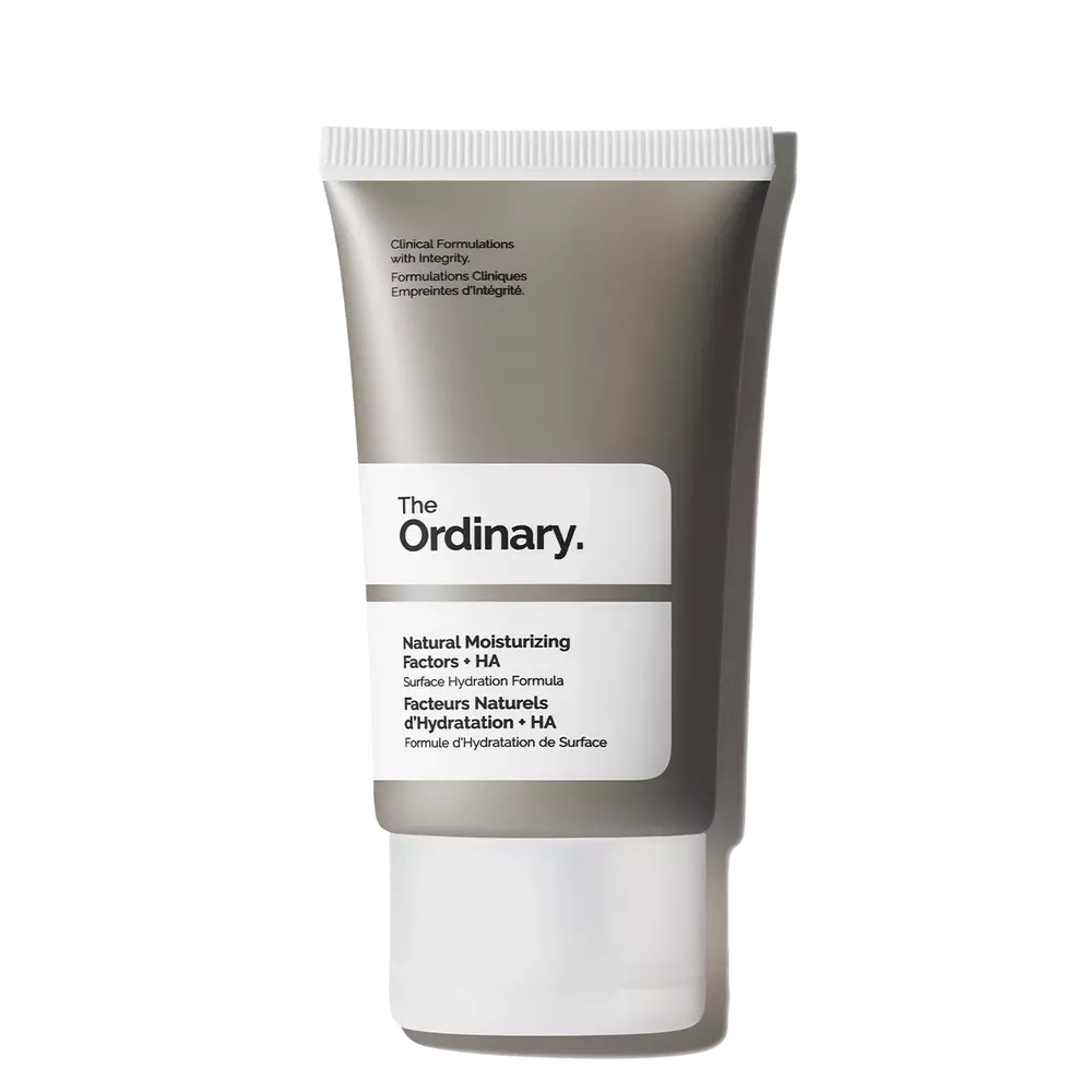 The Ordinary Natural Moisturizing Factors + Ha (30 Ml)