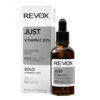 Out Of Stock 23 Revox Just Vitamin C 20% Antioxidant Serum 1fl oz /30ml.