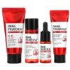 Out Of Stock 15 SOME BY MI Snail Truecica Miracle Repair Starter Kit