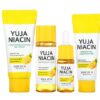 Out Of Stock 17 SOME BY MI Yuja Niacin 30 Days Brightening Starter Kit