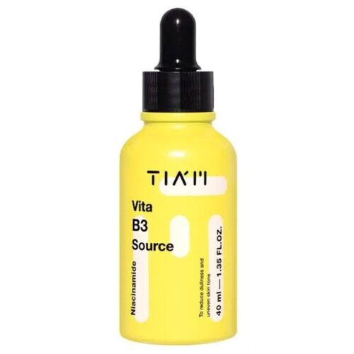 TIAM Vita B3 Source - 40ml