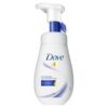 Out Of Stock 18 Dove Moisturising Facial Cleansing Mousse 160ml