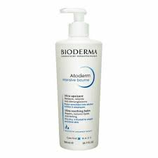 Bioderma Atoderm Intensive Ultra Soothing Balm 500Ml