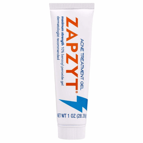 Zapzyt Acne Treatment Gel 28g