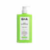 Out Of Stock 22 Q+A AHA Exfoliator Body Lotion 250ml