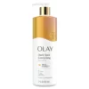 Olay Dark Spot Correcting Body Lotion with AHA, Vitamin C & Niacinamide 17 Fl oz