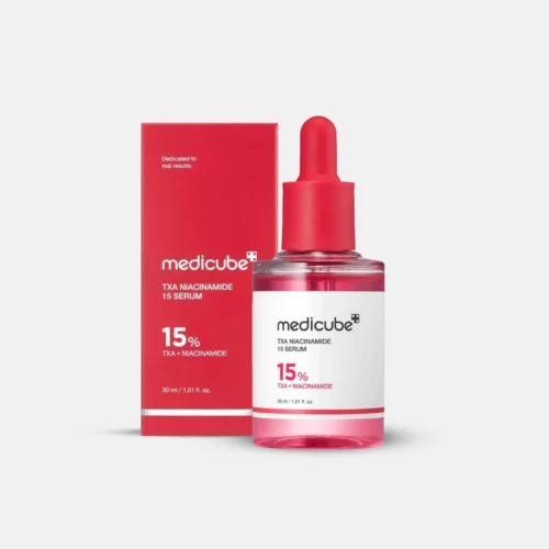 Medicube TXA Niacinamide 15% Serum 30ml