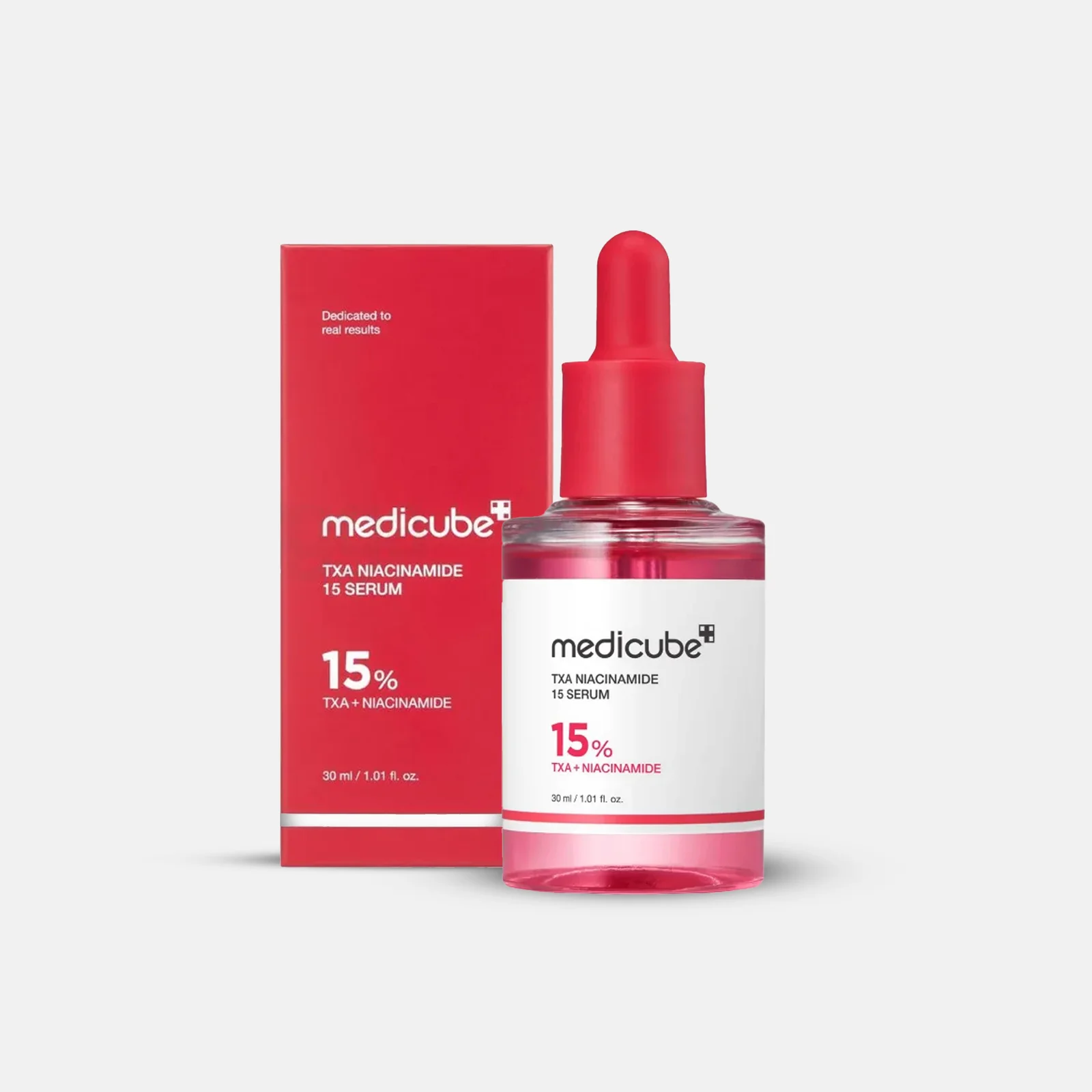 Medicube TXA Niacinamide 15% Serum 30ml