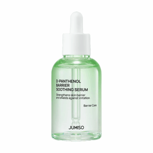 JUMISO D-Panthenol Barrier Soothing Serum 70ml