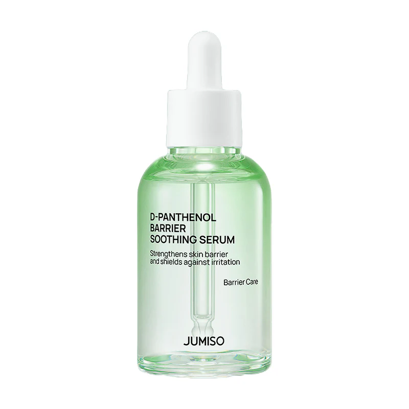 JUMISO D-Panthenol Barrier Soothing Serum 70ml