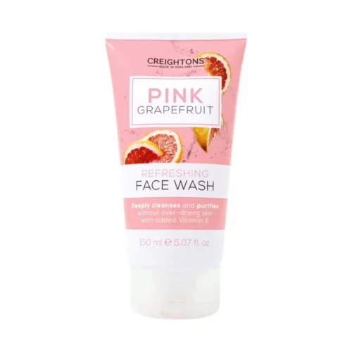 Creightons Pink Grapefruit Refreshing FaceWash 150ml