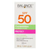 Out Of Stock 8 Balance Active Formula SPF 50 Ceramides Barrier Fluid Protect 50ml