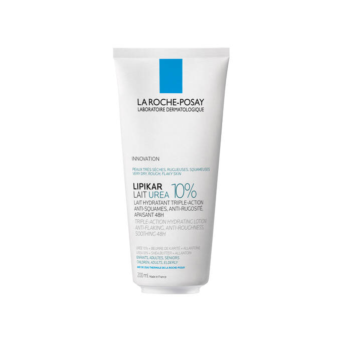 La Roche-Posay Lipikar Lait Urea 10% Lotion 200ml