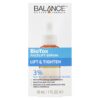 Out Of Stock 7 Balance Active Formula 3% FaceLift & Tighten Biotox Facelift Serum 30ml