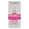Out Of Stock 9 Balance Active Formula AHA + BHA Resurface & Brighten 30ml