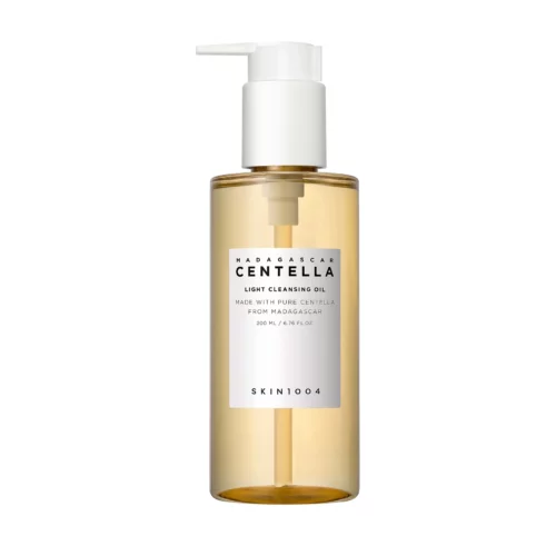 SKIN 1004 - Madagascar Centella Light Cleansing Oil 200ml