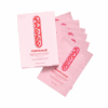 (Single) Topicals Brightening Eye Masks 1piece
