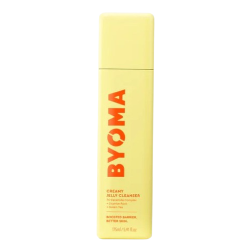Byoma Creamy Jelly Cleanser 175ml/5.91fl.oz