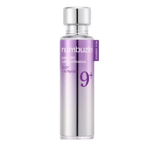 Numbuzin No.9 NAD+ BIO lifting-sil Essence 50ml