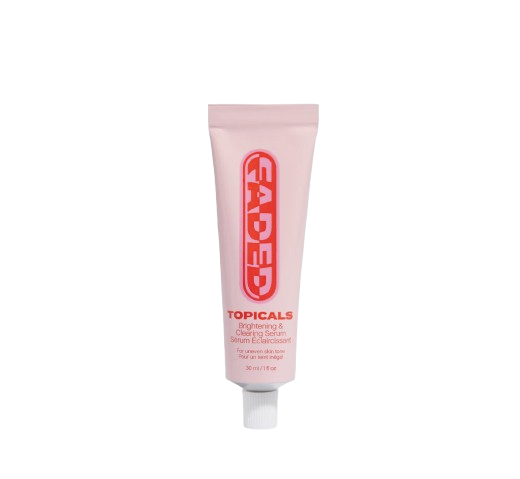 Topicals Faded Brightening & Clearing Serum 30ml