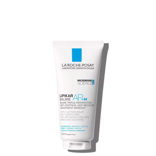 La Roche-Posay Lipikar Baume AP+M Triple-Action Balm 200ml