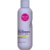 (Damage Lid) EOS Shea Better Vanilla Cashmere Body Oil 6FL. OZ (177ml)