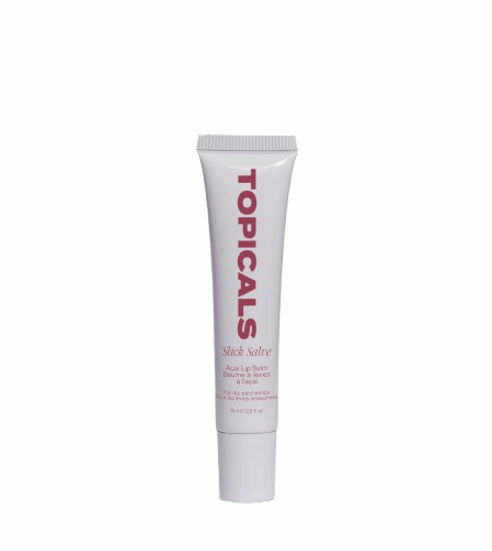Topicals Slick Salve Acai Lip Balm 15ml