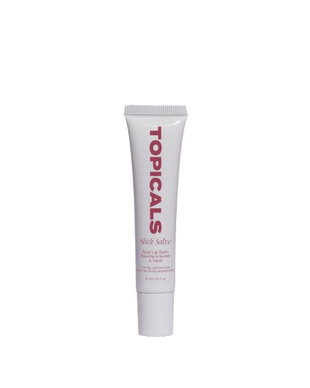 Topicals Slick Salve Acai Lip Balm 15ml