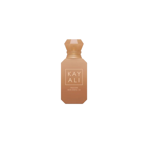 Kayali Freedom Musk Santal 34 Perfume 10ml