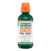Out Of Stock 23 TheraBreath Fresh Breath Oral Rinse - Rainforest Mint 473ml
