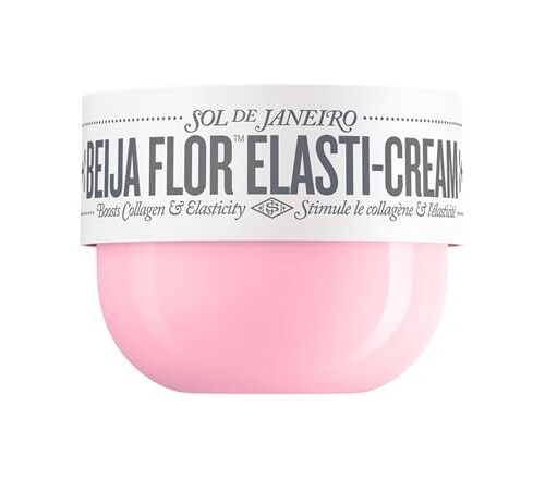 Sol del Janeiro Beija Flor Elasti-Cream 75ml