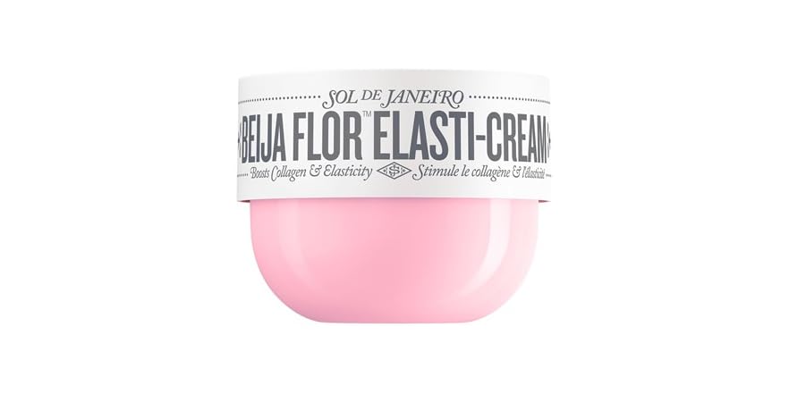 Sol del Janeiro Beija Flor Elasti-Cream 75ml