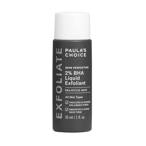 Paula's Choice 2% BHA Liquid Exfoliant Salicylic Acid 30ml / 1fl.oz