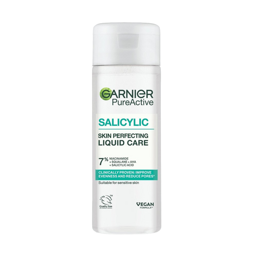 Garnier Salicylic Skin Perfecting Liquid Care 120ml