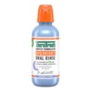 Out Of Stock 24 TheraBreath Overnight Oral Rinse - Chamomile Mint 473ml