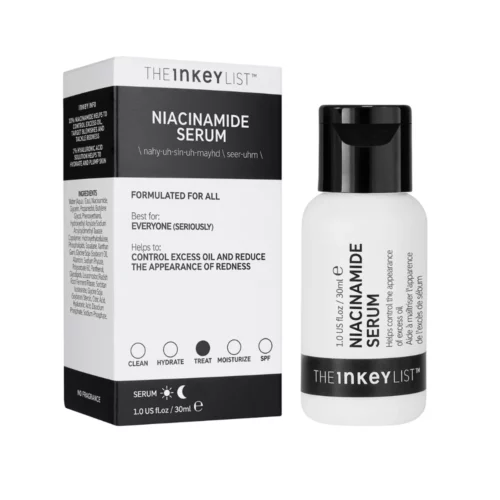 The Inkey List Niacinamide Serum 30ml