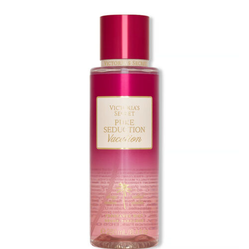 Victoria's Secret Pure Seduction Vacation Body Mist 250ml / 8.4fl oz