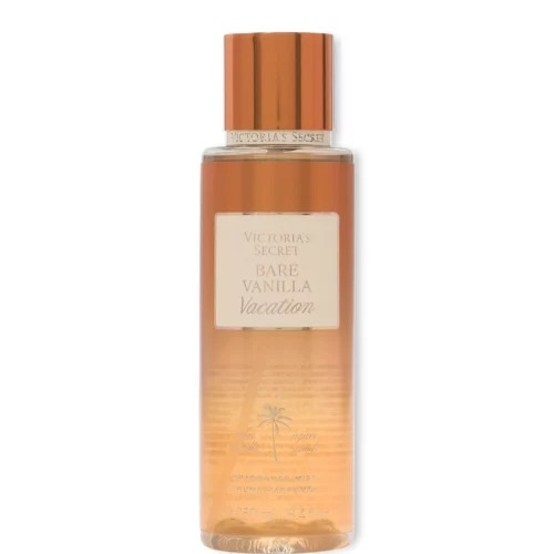 Victoria's Secret Bare Vanilla Vacation 250ml / 8.4 fl oz
