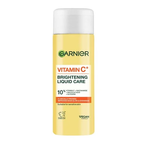 Garnier Vitamin C Brightening Liquid Care 120ml
