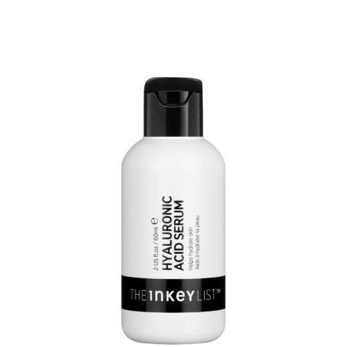 Inkey List Hyaluronic Acid Serum 60ml