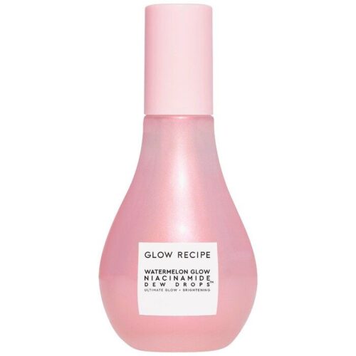 Glow Recipe Watermelon Glow Niacinamide Dew Drops Serum 40ml