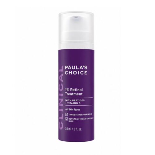 Paula's Choice Clinical 1% Retinol Treatment 30ml 1 FL OZ
