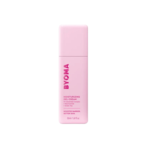 Byoma Moisturising Gel Cream 50ml